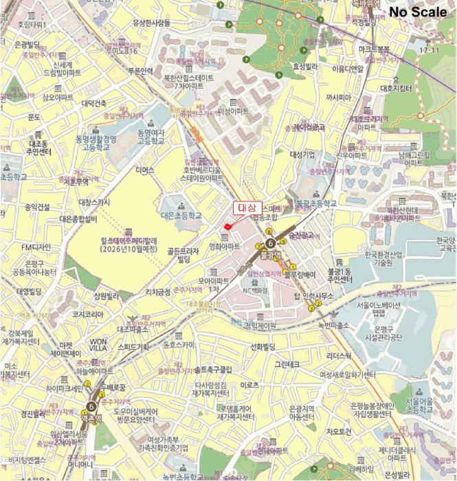 2025타경51213 법원경매 사진11 | 서울 은평구 아파트 경매