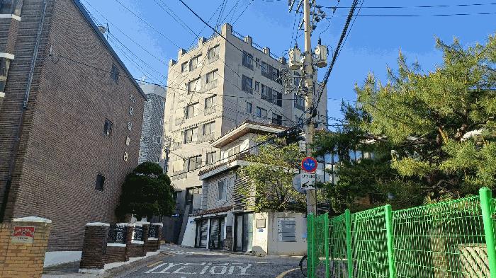 서울특별시 마포구 성산동 30-10 성산지오 5층501호 법원경매 물건 대표사진