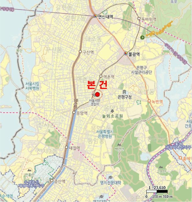 2025타경51381 법원경매 사진12 | 서울 은평구 오피스텔 경매