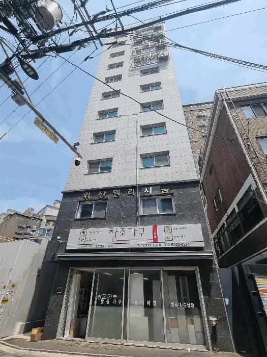 2025타경51463 법원경매 사진10 | 서울 은평구 오피스텔 경매
