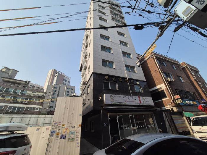 2025타경51463 법원경매 사진12 | 서울 은평구 오피스텔 경매