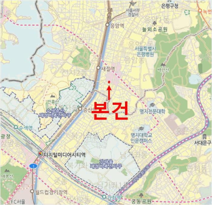 2025타경51463 법원경매 사진16 | 서울 은평구 오피스텔 경매