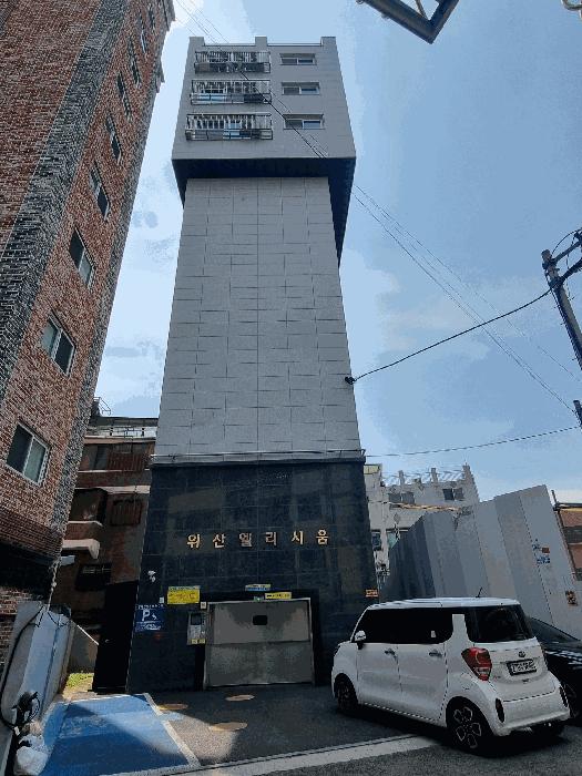 2025타경51463 법원경매 사진6 | 서울 은평구 오피스텔 경매