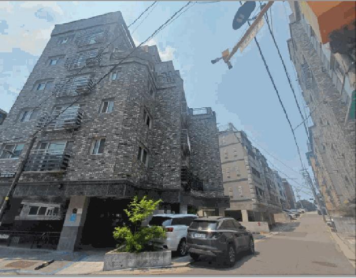 서울특별시 강서구 화곡동 164-5 라움하우징 제4층 제402호 법원경매 물건 대표사진