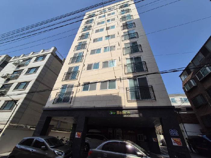 2025타경51392 법원경매 사진9 | 서울 은평구 오피스텔 경매