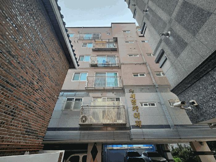 서울특별시 은평구 응암동 85-32 세영카이져 3층302호 법원경매 물건 대표사진