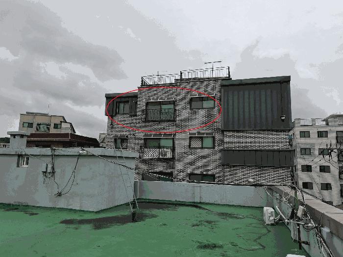 법원경매 2025타경10863 사진2 | 서울 강서구 등촌동 572-15 트리빌리지 다세대주택 경매