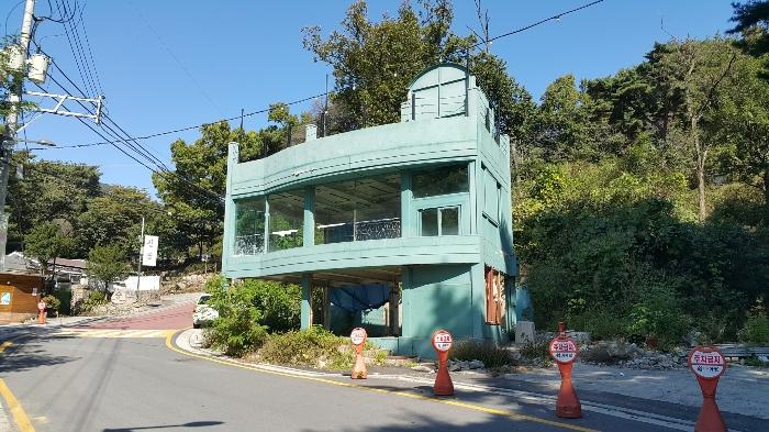 2023타경113519 법원경매 사진6 | 서울 강북구 임야 경매