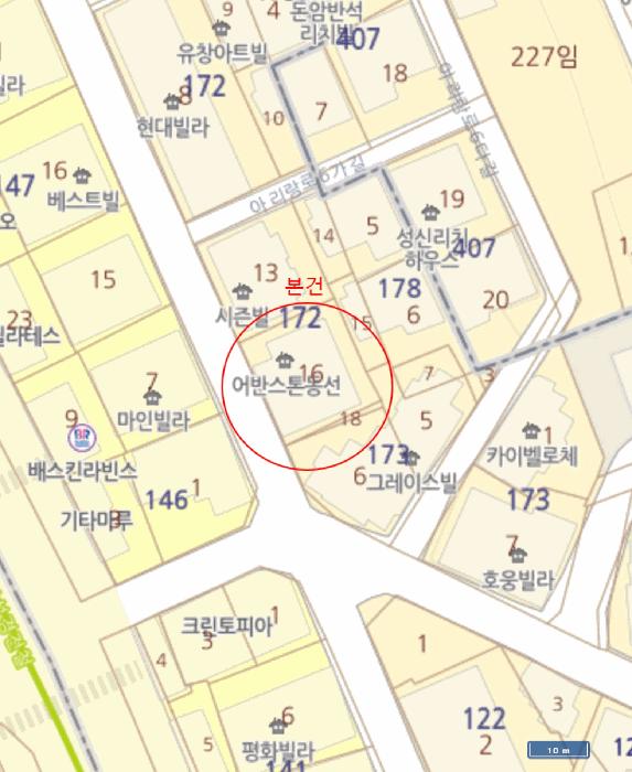 법원경매 2025타경12799 사진16 | 서울 성북구 동선동5가 172-16 다세대주택 경매