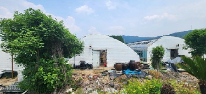 법원경매 2025타경1675 사진22 | 양주시 장흥면 삼하리 262-6 답 경매