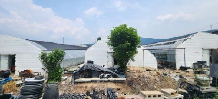 법원경매 2025타경1675 사진23 | 양주시 장흥면 삼하리 262-6 답 경매
