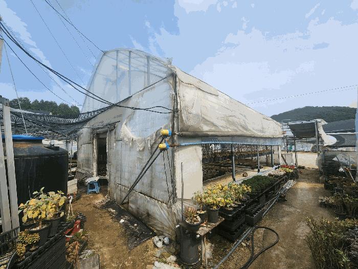 법원경매 2025타경1675 사진3 | 양주시 장흥면 삼하리 262-6 답 경매