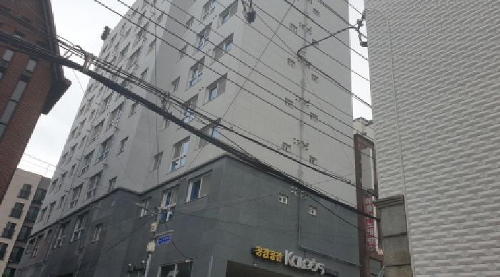 법원경매 2025타경12842 사진2 | 서울 성북구 하월곡동 90-260 오피스텔 경매