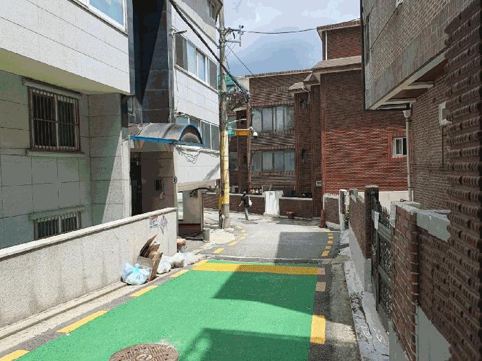 서울특별시 동대문구 회기동 103-208 법원경매 물건 대표사진