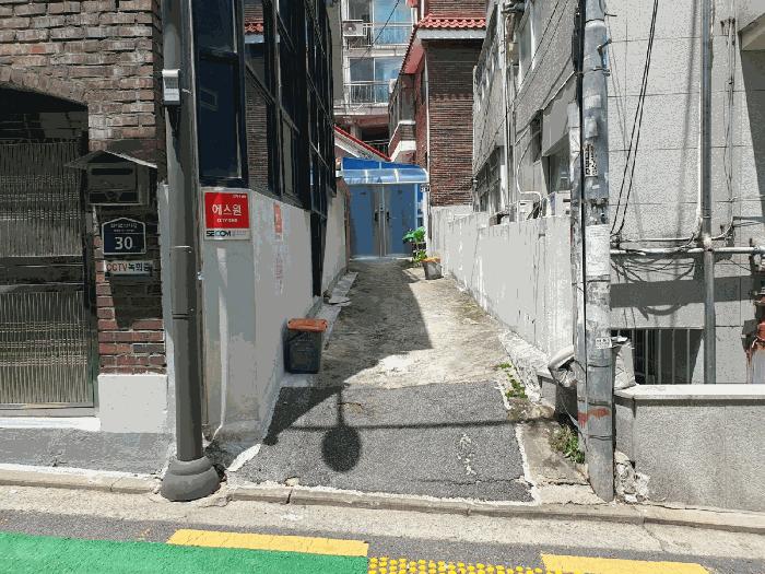 법원경매 2025타경12904 사진6 | 서울 동대문구 회기동 103-208 주택건물 경매