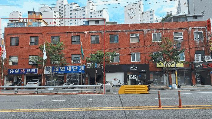 서울특별시 동대문구 장안동 334-4 나호 법원경매 물건 대표사진