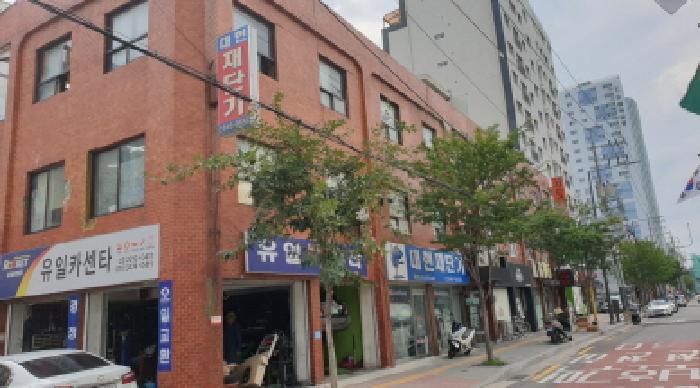 법원경매 2025타경12986 사진8 | 서울 동대문구 장안동 334-4 근린주택 경매