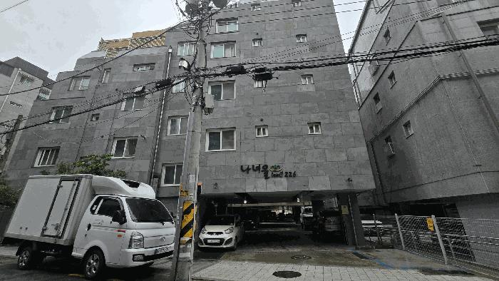 서울 도봉구 쌍문동 532-77 나너울카운티 226동  다세대(빌라) 사진 4