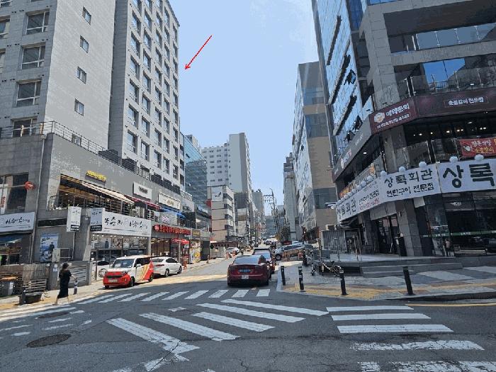 2025타경55753 법원경매 사진3 | 수원 팔달구 다세대주택 경매