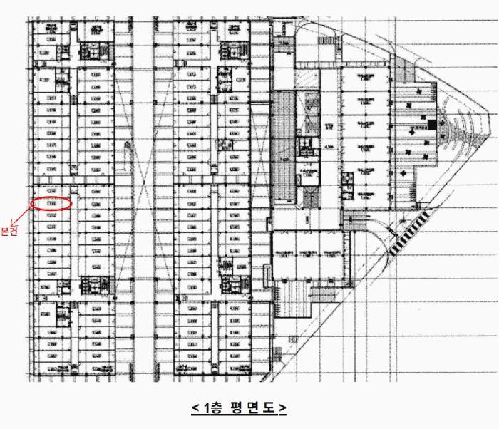 2025타경55822 법원경매 사진7 | 용인 기흥구 근린상가 경매