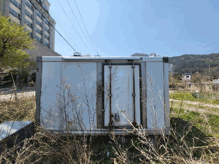 법원경매 2025타경30374 사진8 | 정선군 남면 무릉리 450-3 잡종지 경매