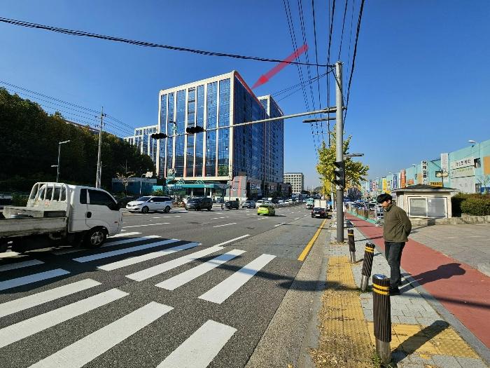 법원경매 2024타경5229 사진2 | 안산시 단원구 산단로 근린상가 경매