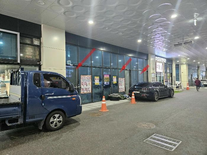 법원경매 2024타경5229 사진3 | 안산시 단원구 산단로 근린상가 경매