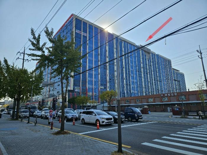 경기도 안산시 단원구 산단로 325, 1층씨에이-180호 (신길동,리드스마트스퀘어지식산업센터) · 지번주소: 경기도 안산시 단원구 신길동 1229 법원경매 물건 대표사진
