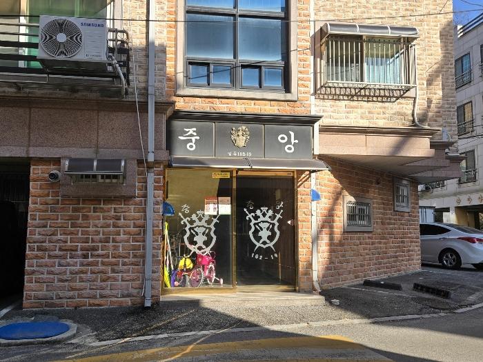법원경매 2024타경72212 사진3 | 안산시 상록구 구룡로4길 다세대주택 경매
