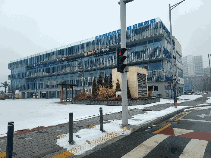 법원경매 2025타경439 사진3 | 시흥시 정왕동 2718-7 근린상가 경매