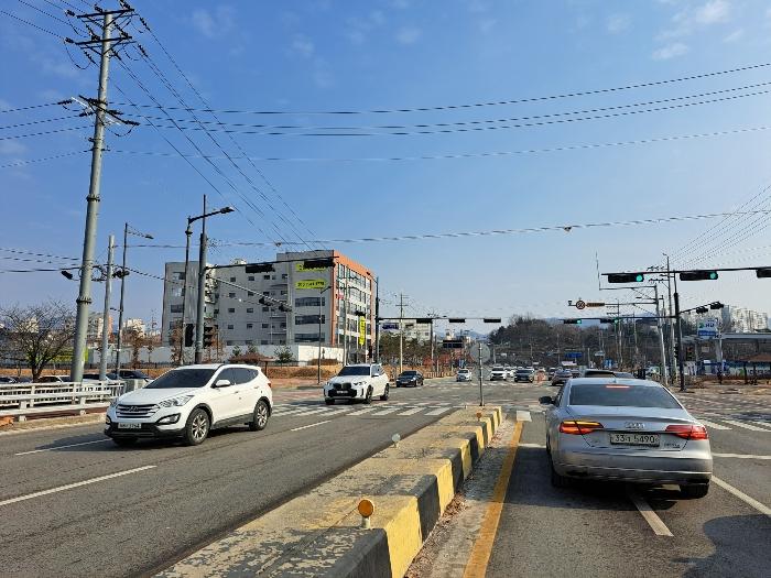 2024타경6345 법원경매 사진2 | 청주 상당구 대지 경매