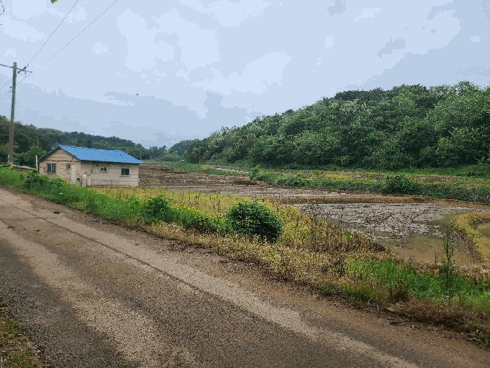 2025타경632 법원경매 사진5 | 충남 당진시 답 경매