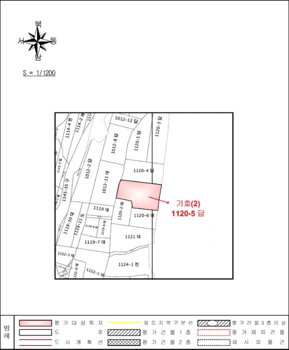 법원경매 2024타경86438 사진11 | 광주 광산구 송정동 941-2 전 경매