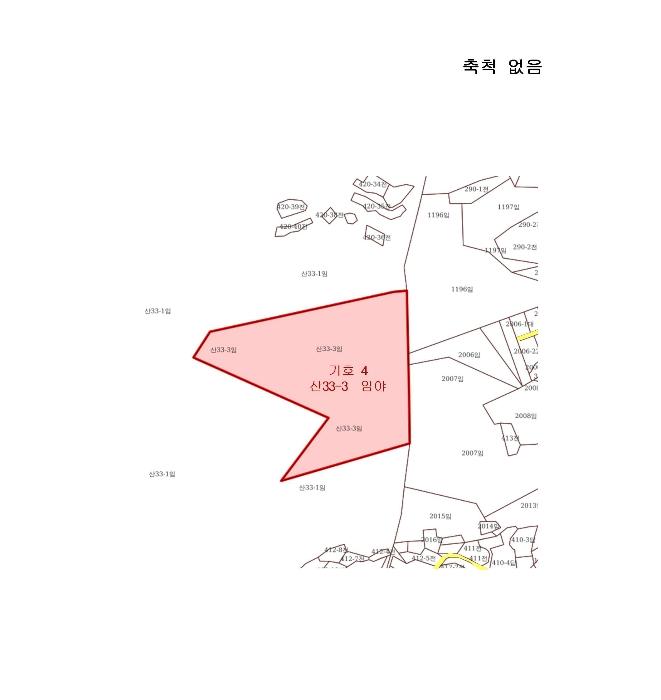 2024타경63430 법원경매 사진18 | 충북 진천군 임야 경매