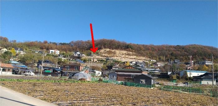 2024타경63430 법원경매 사진2 | 충북 진천군 임야 경매