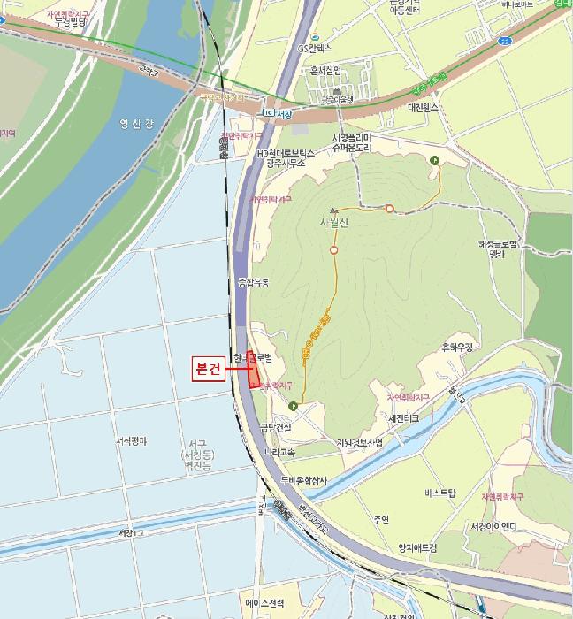 법원경매 2025타경4648 사진11 | 광주 서구 풍서우로 317 차량 경매