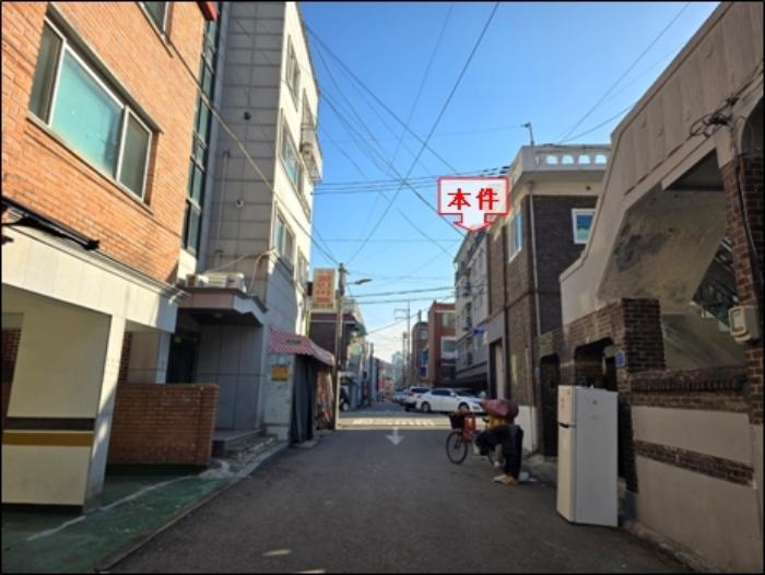 경기도 안양시 만안구 박달로545번길 18-2 3층302호 (안양동,베아누체) 법원경매 물건 대표사진