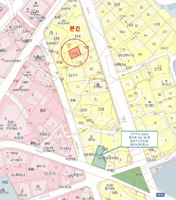 2025타경663 법원경매 사진21 | 충남 당진시 주택건물 경매