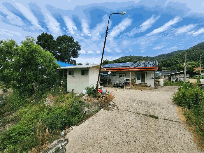 충청북도 괴산군 불정면 웅동리 산41-5 법원경매 물건 대표사진