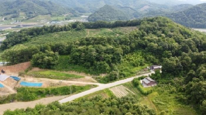 2025타경2753 법원경매 사진13 | 충북 괴산군 임야 경매