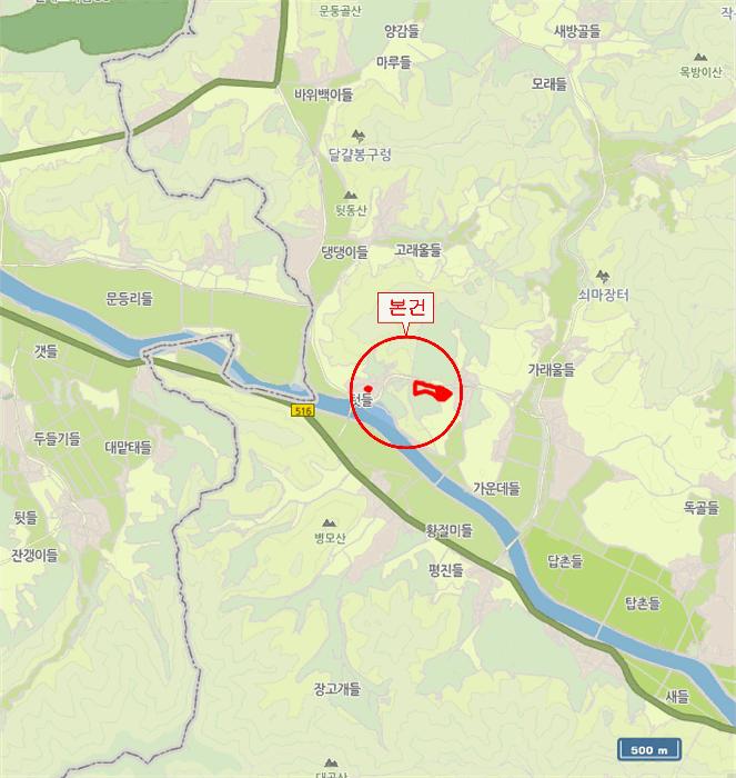 2025타경2753 법원경매 사진23 | 충북 괴산군 임야 경매