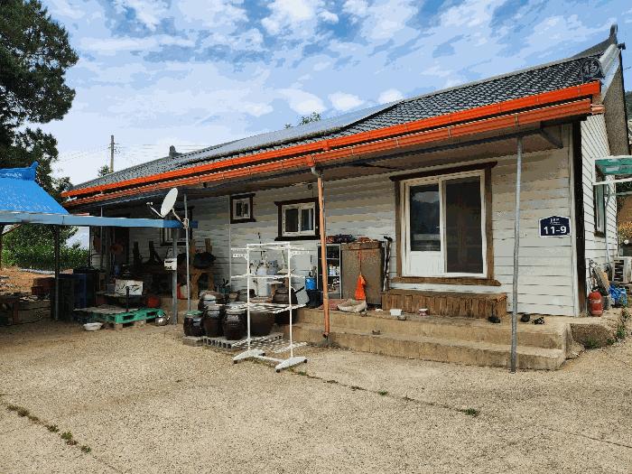 2025타경2753 법원경매 사진4 | 충북 괴산군 임야 경매