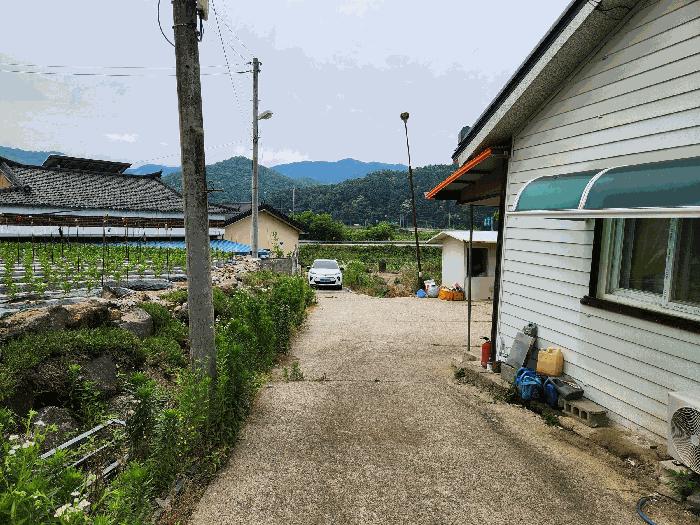2025타경2753 법원경매 사진5 | 충북 괴산군 임야 경매