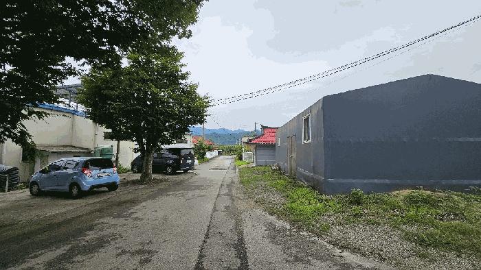 2025타경51440 법원경매 사진4 | 충북 괴산군 임야 경매