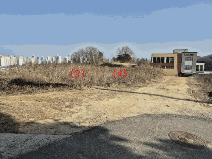 2025타경1689 법원경매 사진5 | 세종 장군면 전 경매