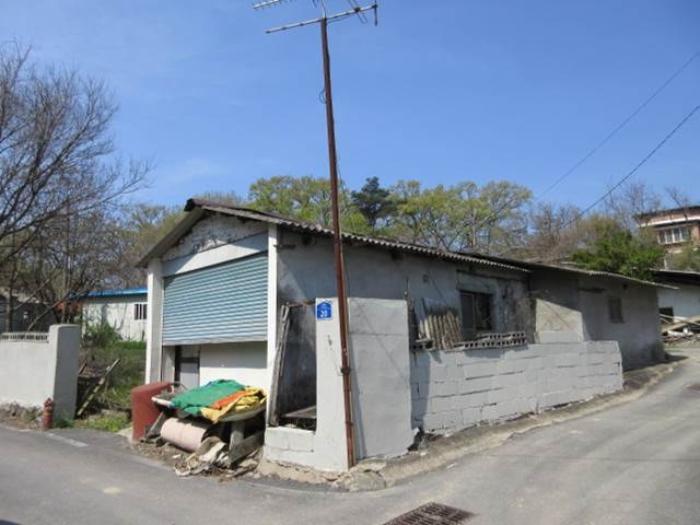 법원경매 2024타경70772 사진3 | 예천군 유천면 임야 경매
