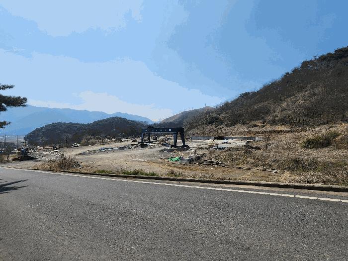 2025타경15598 법원경매 사진12 | 충남 보령시 대지,임야,전답 경매