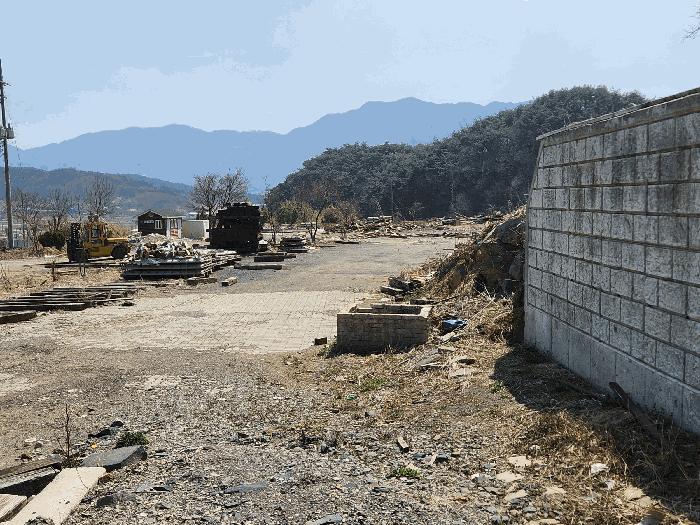 2025타경15598 법원경매 사진13 | 충남 보령시 대지,임야,전답 경매