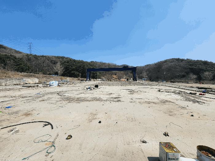 2025타경15598 법원경매 사진14 | 충남 보령시 대지,임야,전답 경매