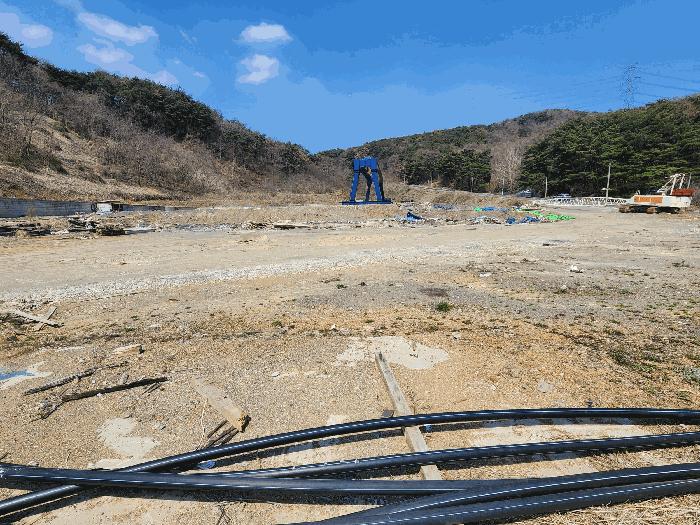 2025타경15598 법원경매 사진18 | 충남 보령시 대지,임야,전답 경매